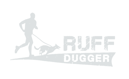 Ruff Dugger Sticker
